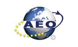 AEO Customs Status